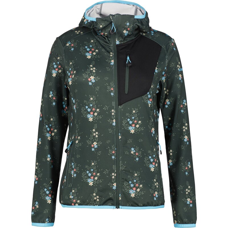 

Нижняя куртка Доннелли Icepeak, цвет dunkel grün