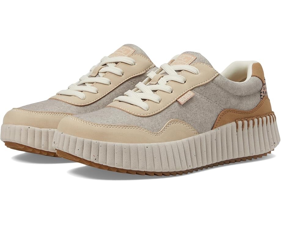 

Кроссовки SKECHERS Bobs Vista - Cushy Fit, цвет Natural