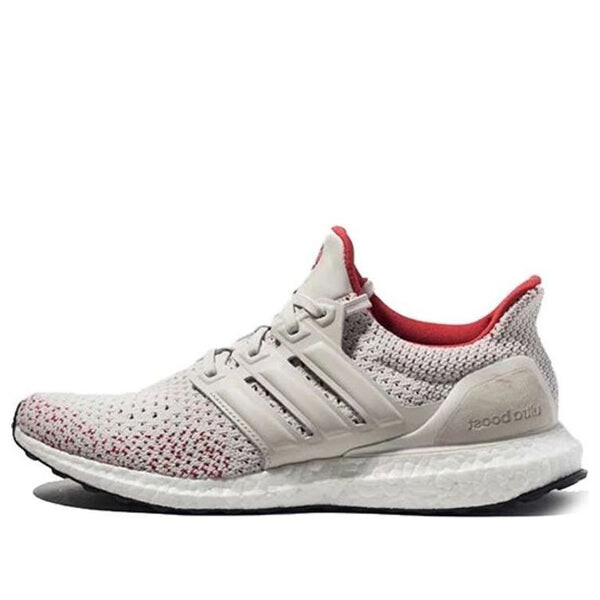 

Кроссовки ультрабуст Adidas, белый