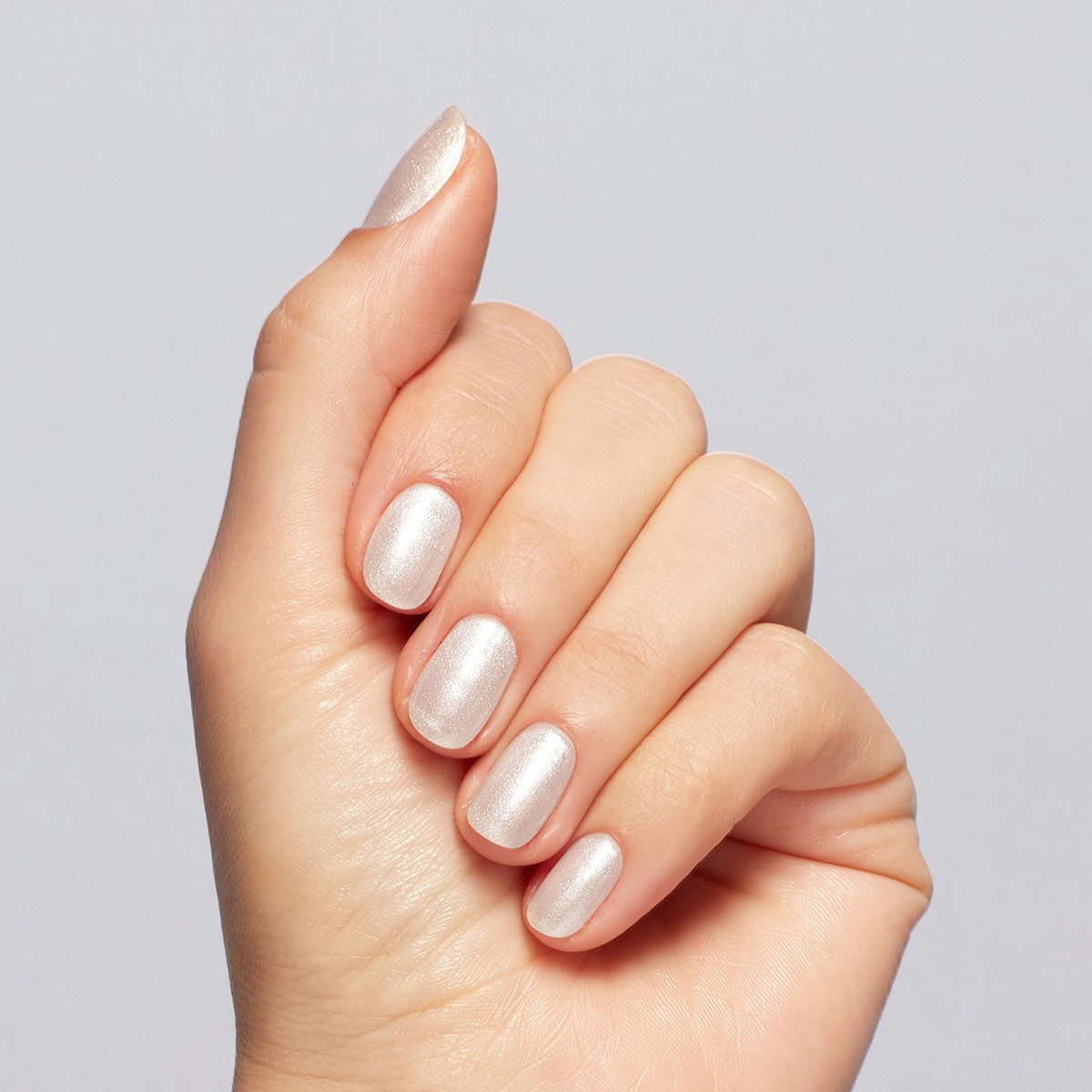 Лак для ногтей hidden prism big zodiac energy nail lacquer Opi, gemini and i, объем 15 мл — фото 3