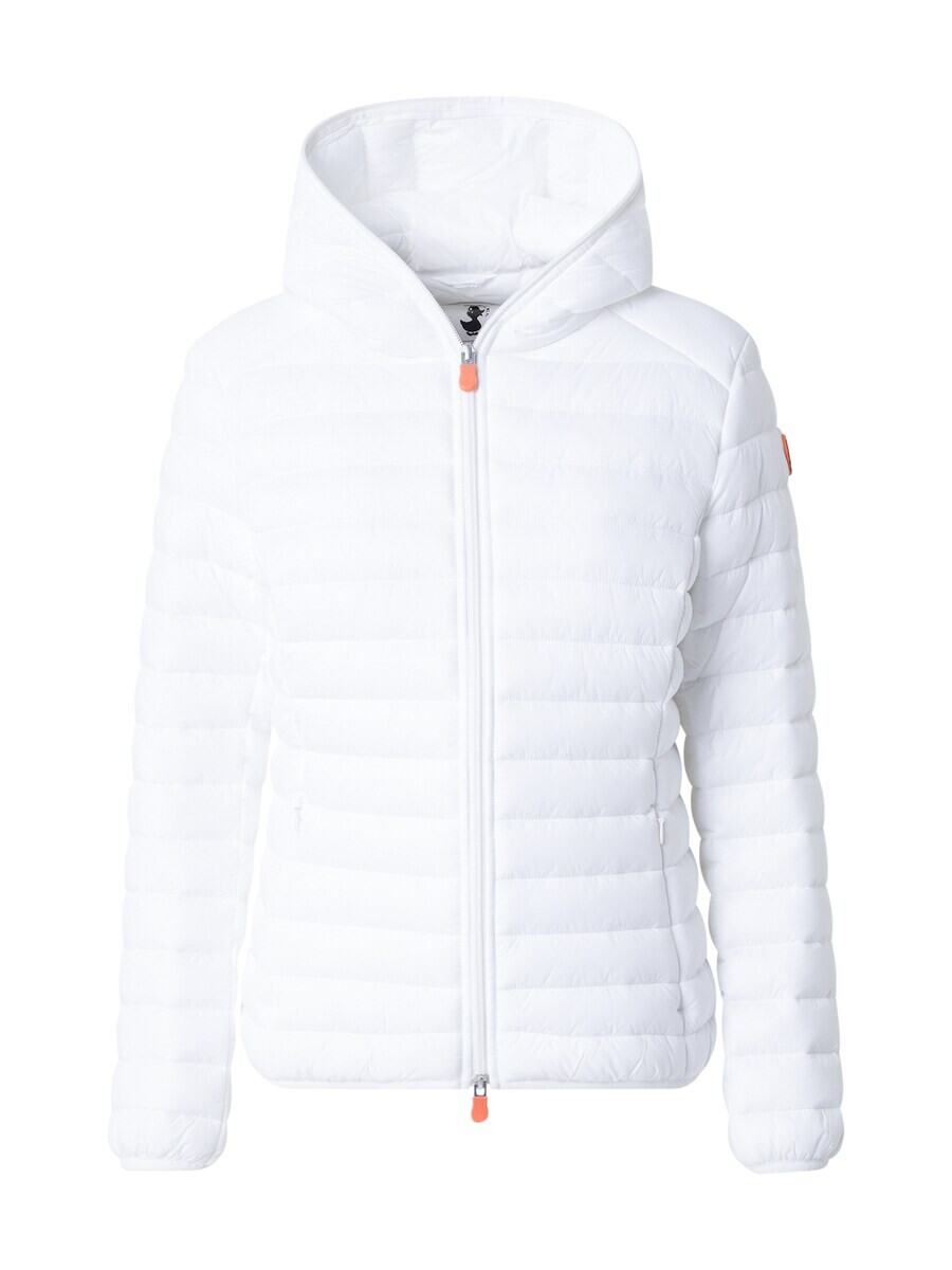 

Всесезонная куртка SAVE THE DUCK Between-Season Jacket DAISY, белый