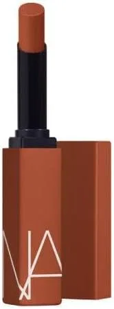 Помада матовая NARS PowerMatte Lipstick 101 No Angel 1.5g бежевый