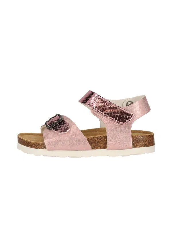 Детские сандалии avila Zigzag, Cameo Pink