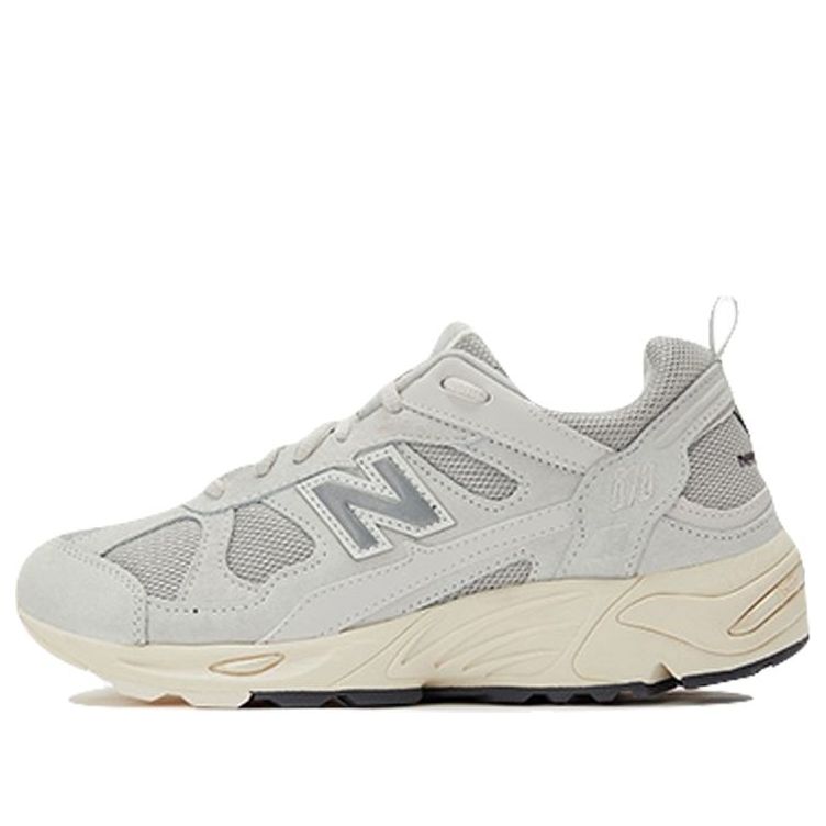 

Спортивные кроссовки New Balance 878 'Light Grey', серый