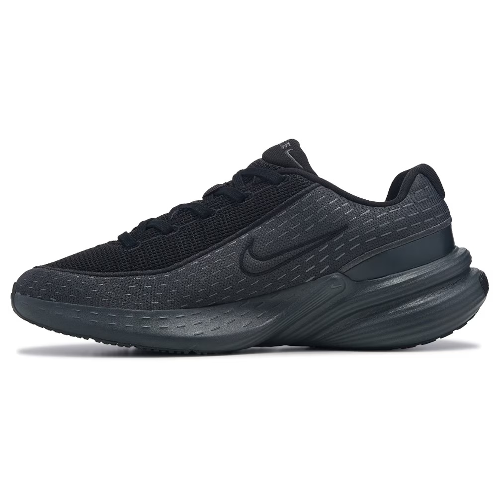 Кроссовки для бега Uplift sc Nike, grey/black — фото 3