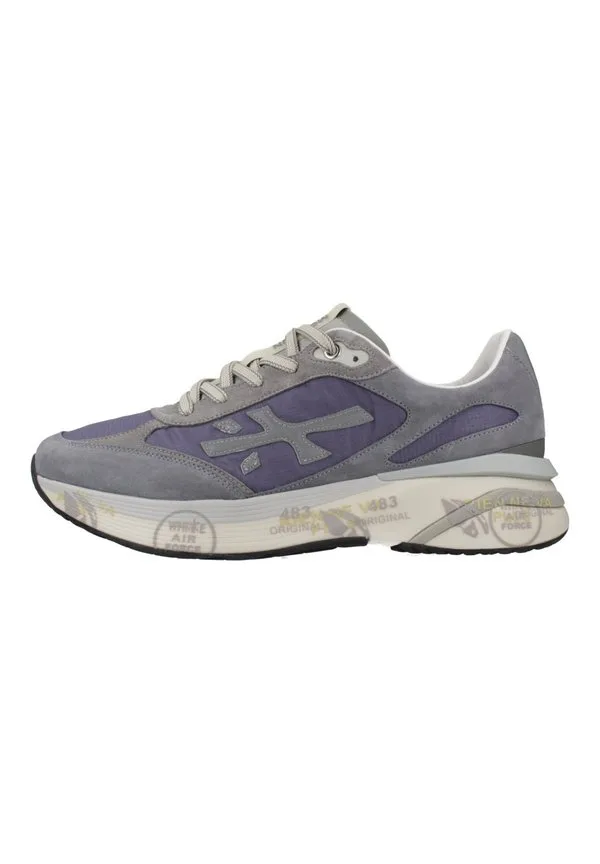 Кроссовки moerun 40 Premiata, Bleu