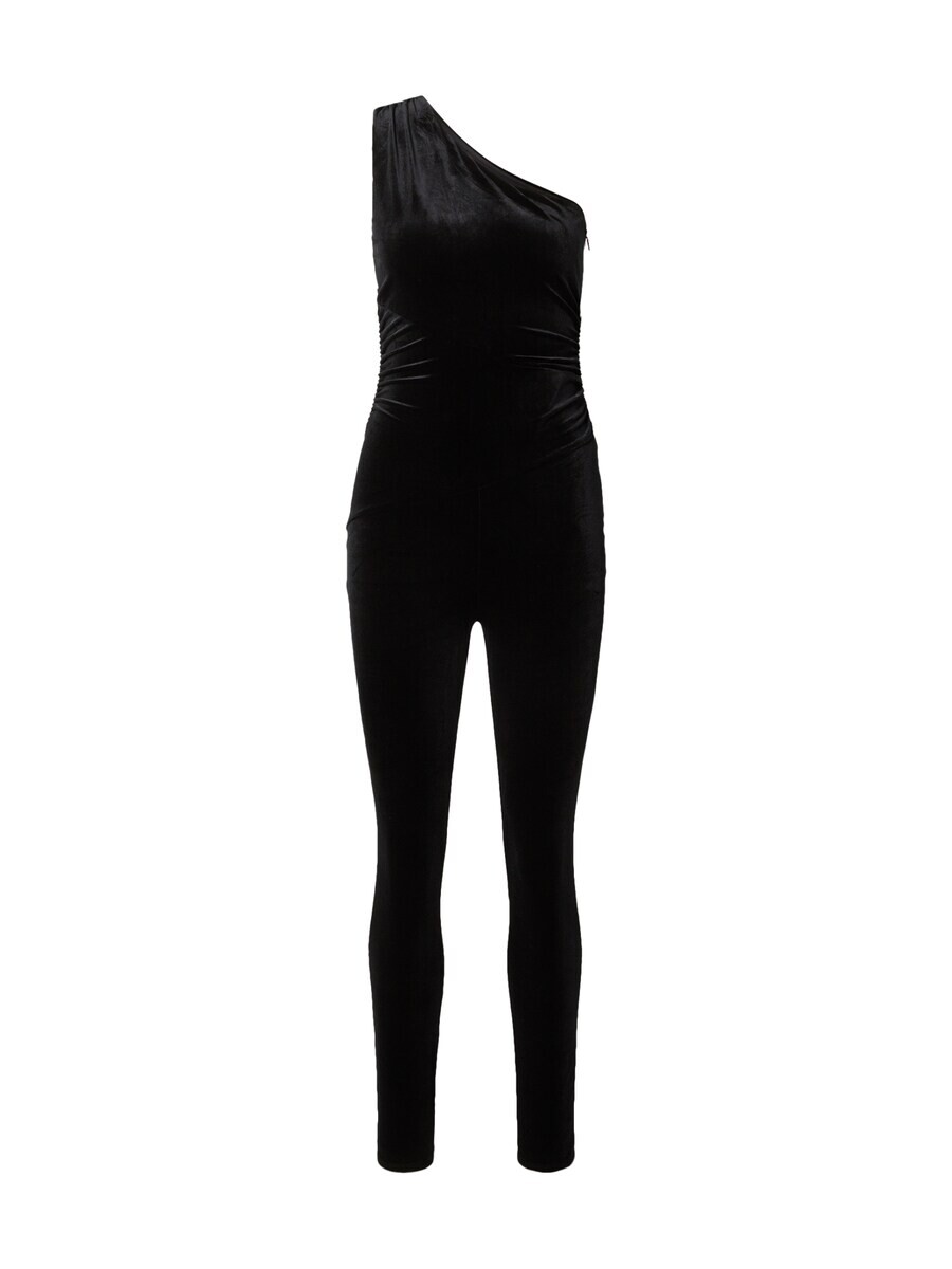 

Комбинезон GUESS Jumpsuit BAILEY, черный
