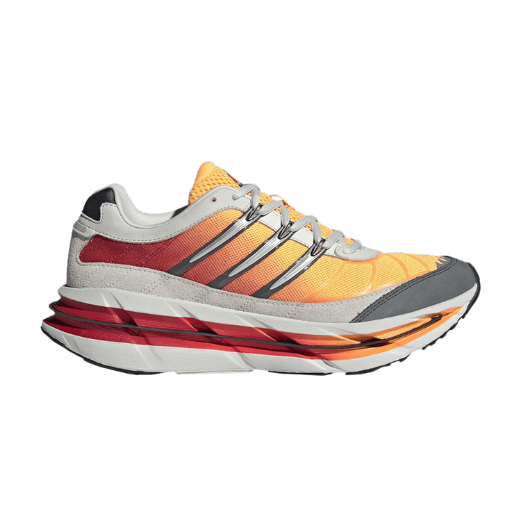 

Кроссовки Adistar Harmony 'Orange Victory Red', оранжевый