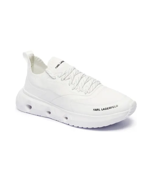 

Кроссовки Karl Lagerfeld, белый