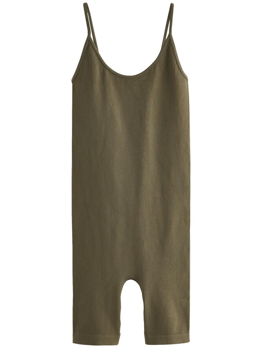 

Комбинезон Next Jumpsuit, хаки