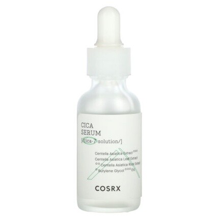 Сыворотка Cosrx — Pure Fit Cica, ,01 жидкая унция, 30 мл — фото 4