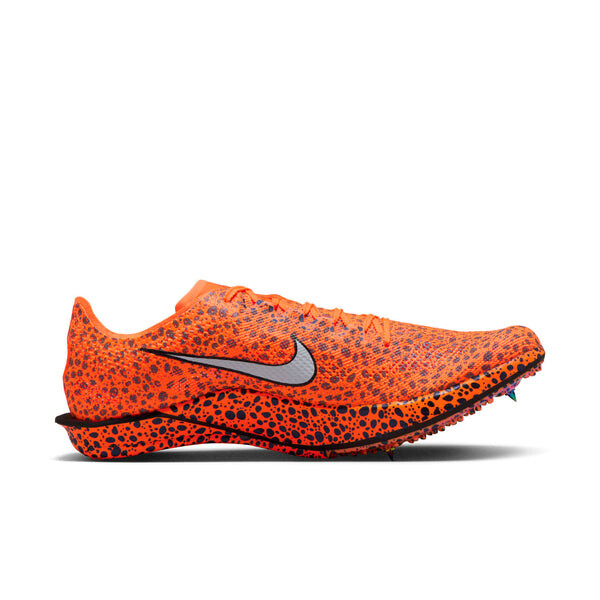 Кроссовки zoomx dragonfly 2 electric Nike, мульитколор — фото 2