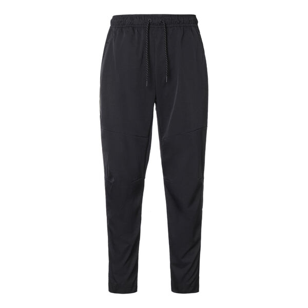 

Брюки sportswear causual sports long pant male black Nike, черный