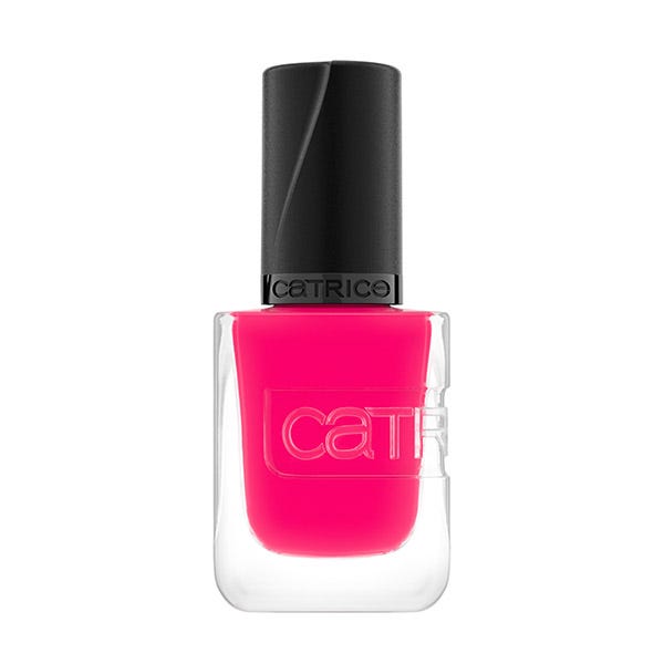 

Лак для ногтей CATRICE Gel Affair Laca De Uñas, 18