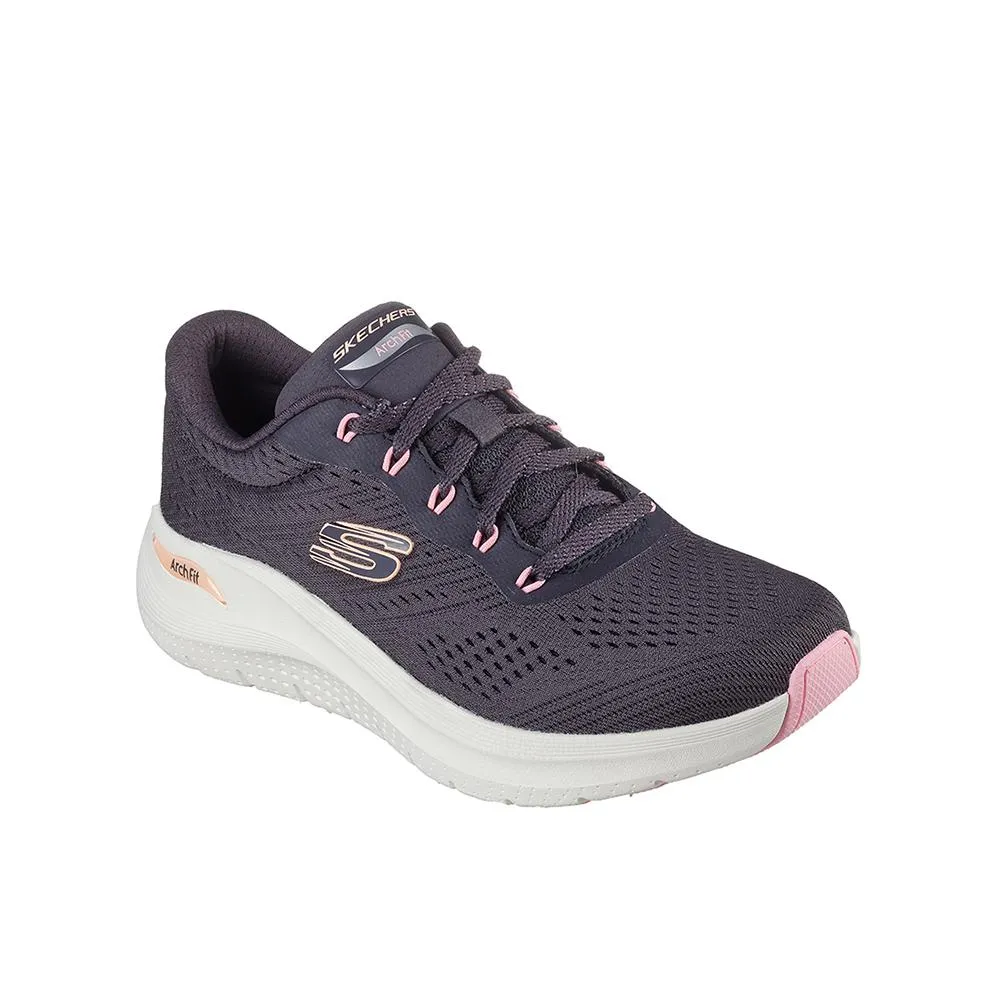 Кроссовки Skechers 150051, черный — фото 2