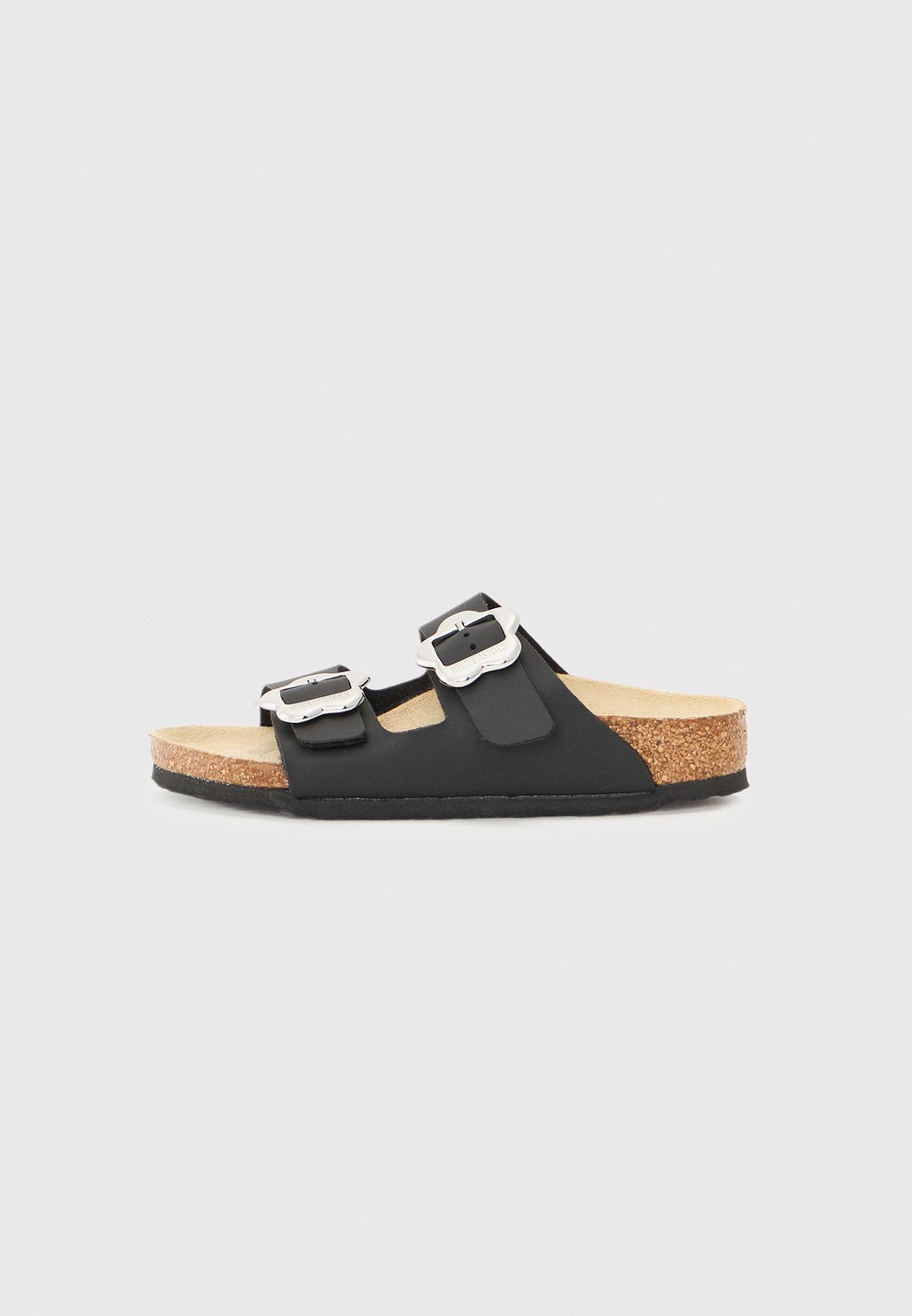 

Мюли ARIZONA Birkenstock, черный