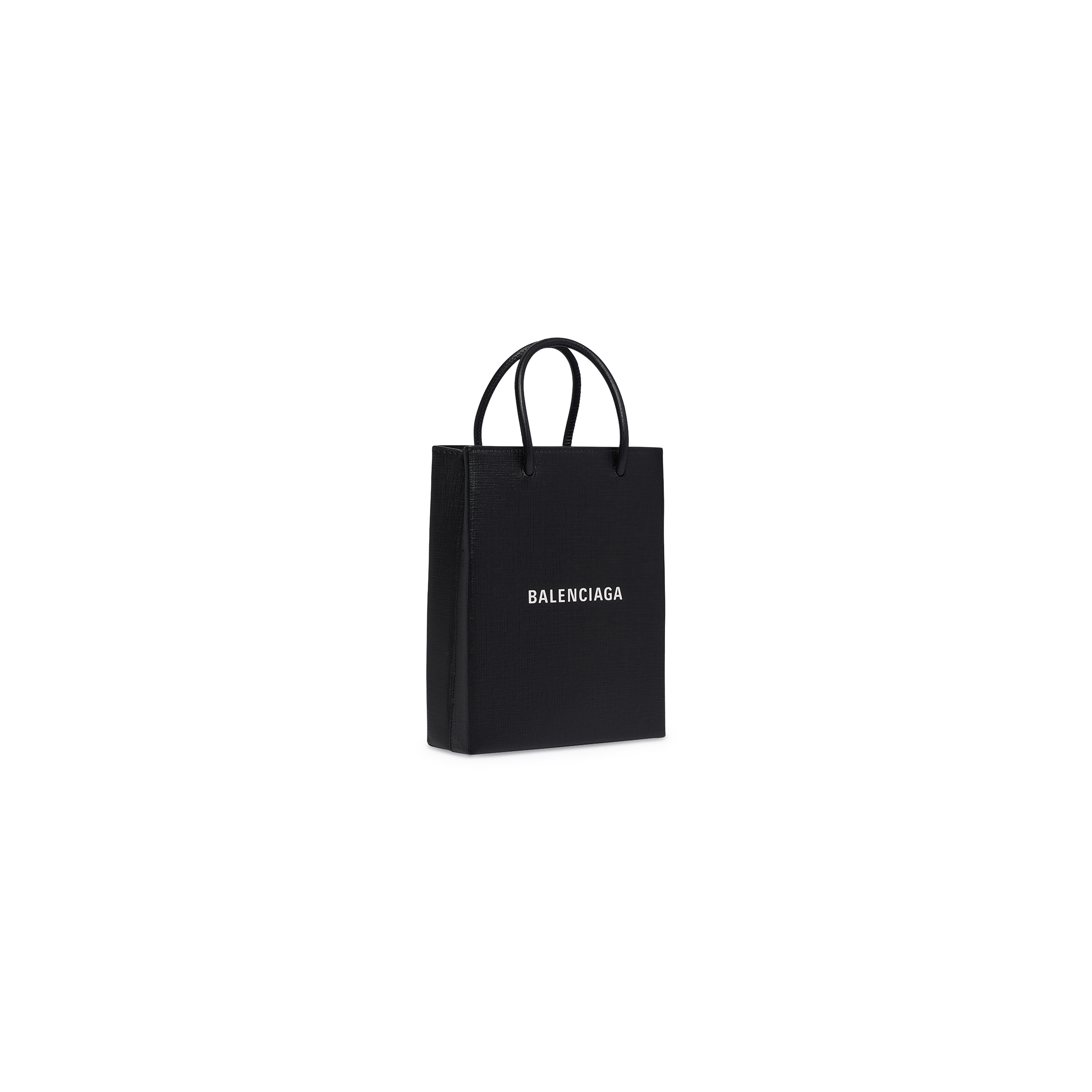 

Большая сумка для покупок BALENCIAGA, черный