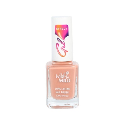 

Wet 'N' Wild Лак для ногтей Wet N Wild Wild M Nail Gel Effect