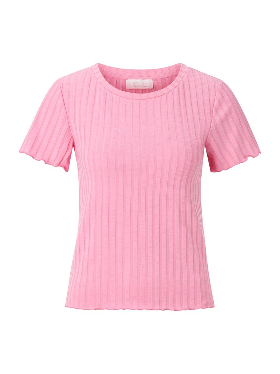 

Футболка Rich & Royal Shirt, розовый
