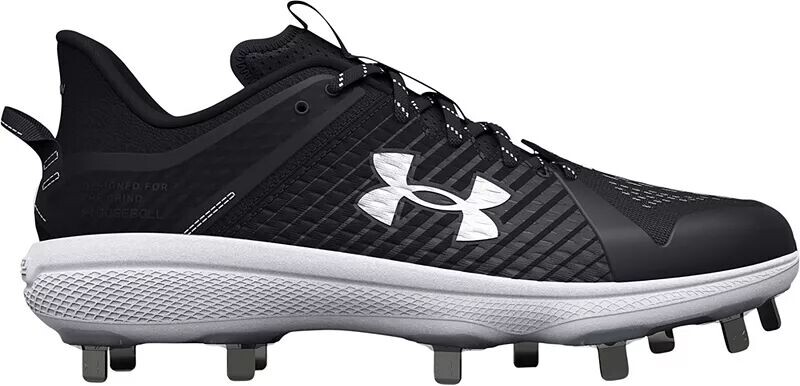 

Мужские металлические бейсбольные бутсы Under Armour Yard MT