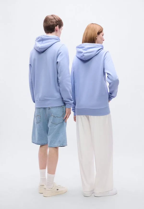 Универсальная толстовка на молнии Lacoste, Aphylla — фото 4