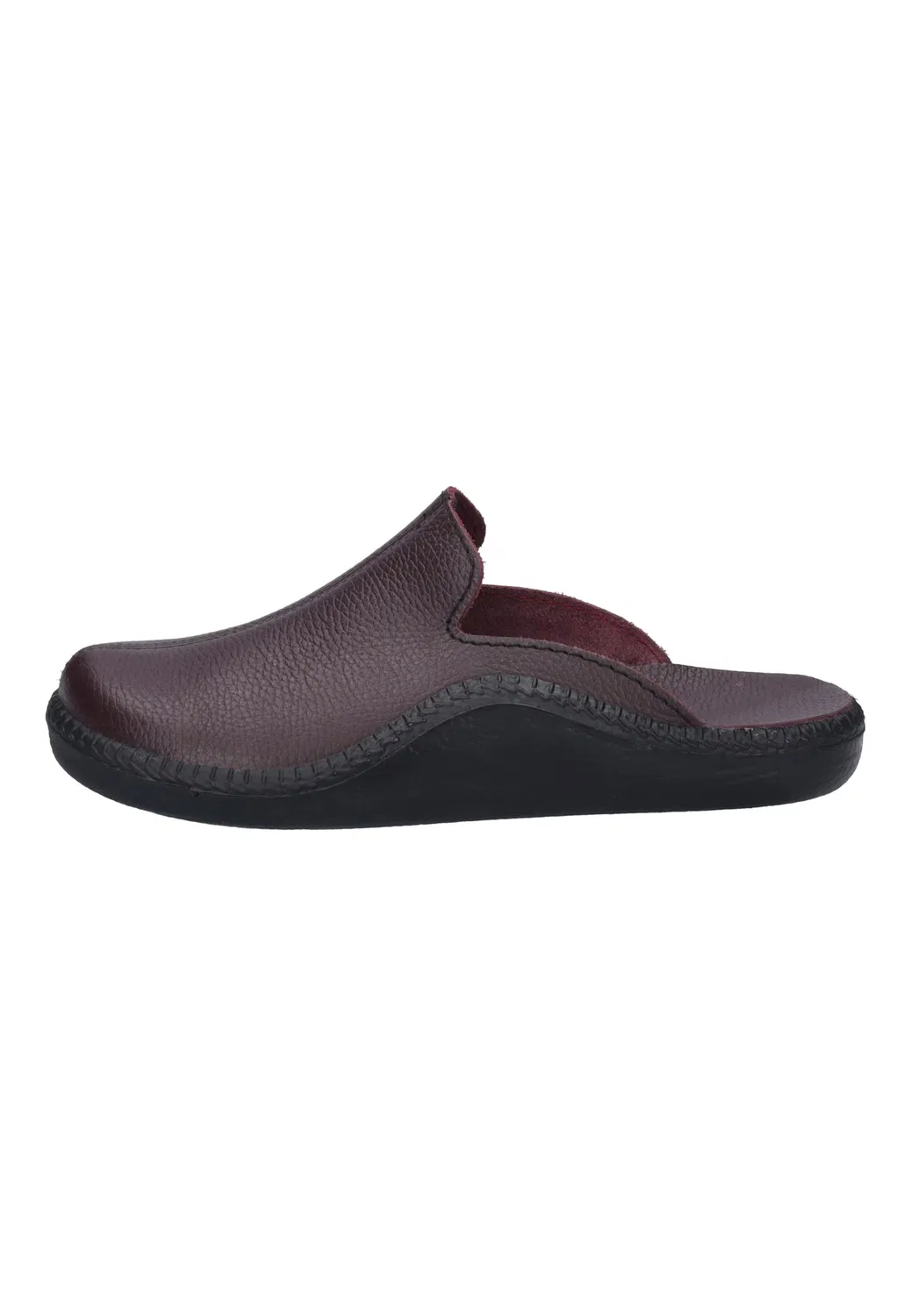 Тапочки 'Monaco 202 G' Josef Seibel, Red