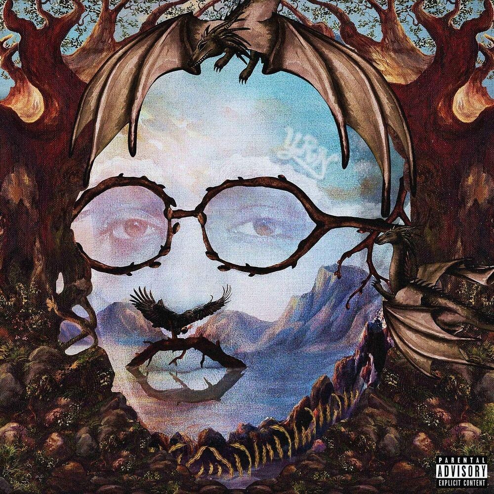 

Виниловая пластинка LP QUAVO HUNCHO [Explicit] - Quavo