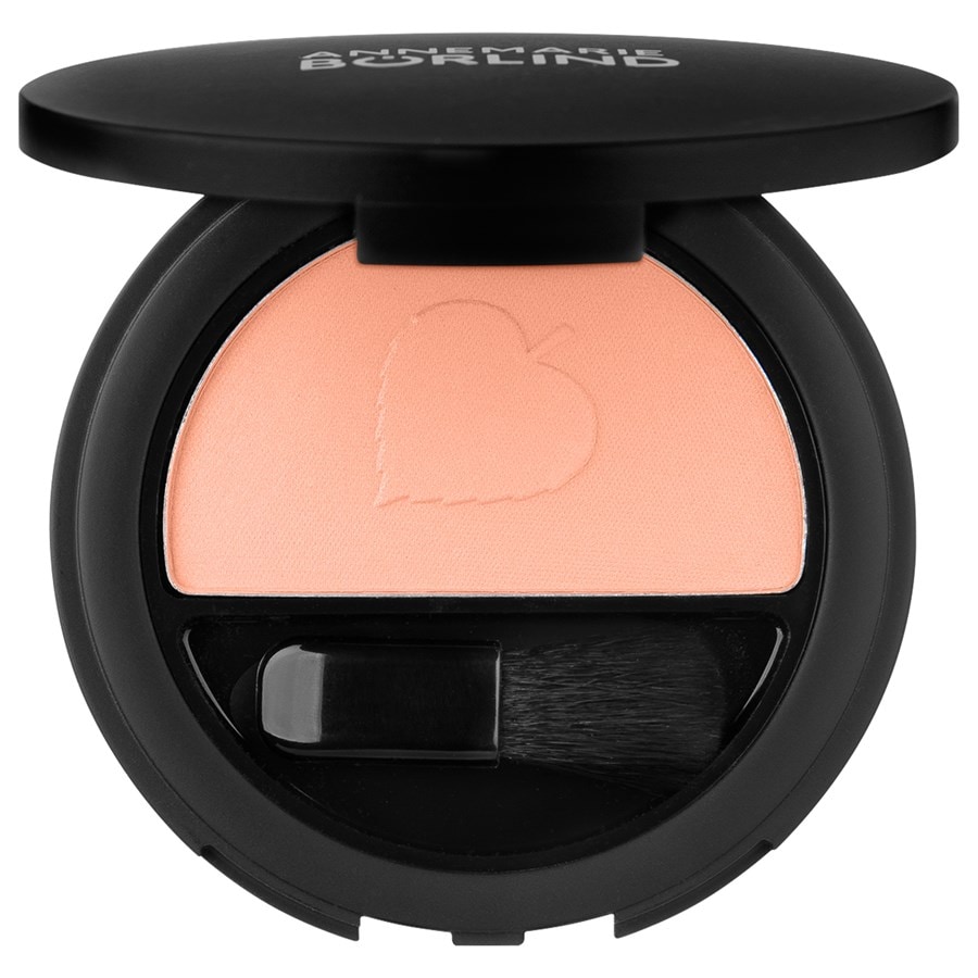 

Пудра ANNEMARIE BÖRLIND Powder Blush, Glowy Peach / 5 g