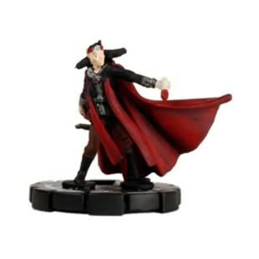 

Крестоносец-священник #081, Mage Knight - 2.0 - Singles