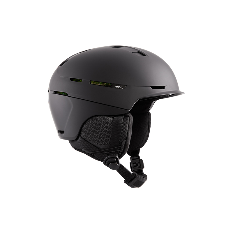 

Горнолыжный шлем Merak Adults ENDURA Anon, черный