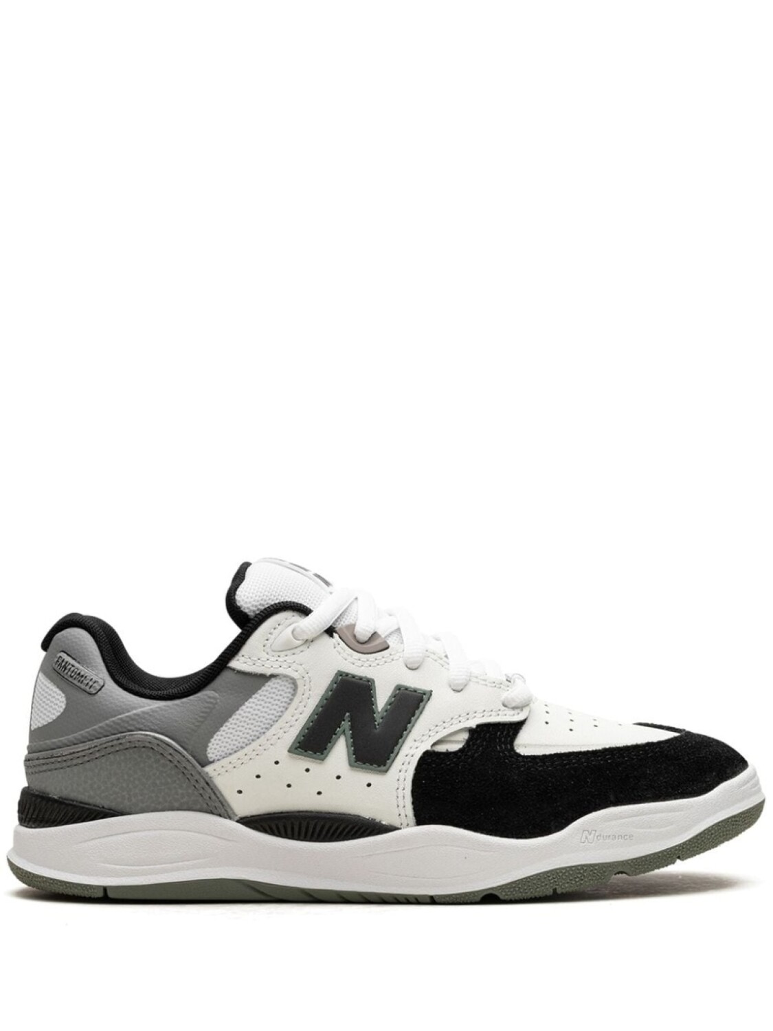 

Кроссовки Numeric 1010 из коллаборации с Tiago Lemos New Balance, черный