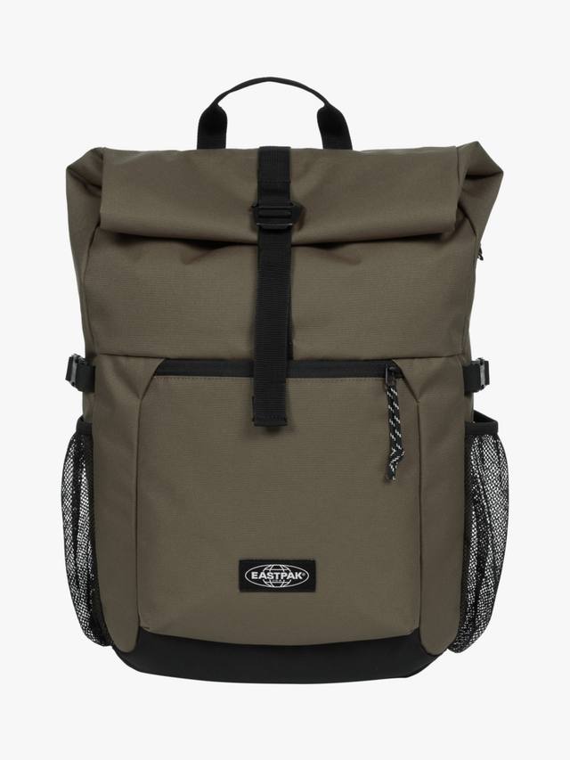 

Рюкзак Top Roll Pro Eastpak, 21L, Cs Forest