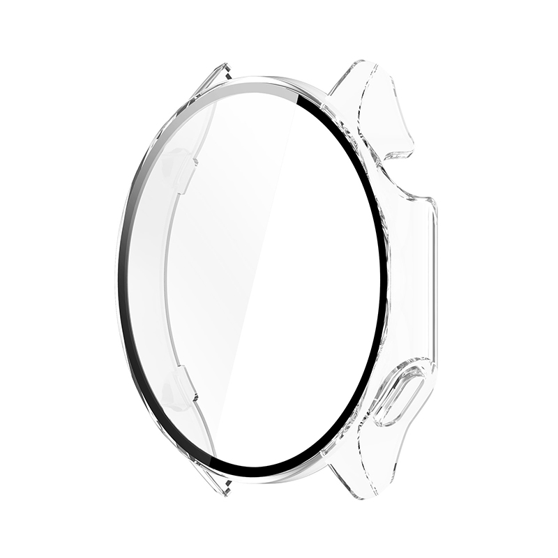 

Penc Iwatch Часы Protective Case Oppo PC Plastic Case Material Watch X, Transparent Case with PC Screen Protector