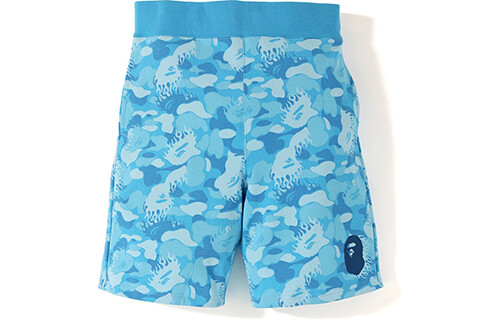 

Bape повседневные шорты унисекс A Bathing Ape