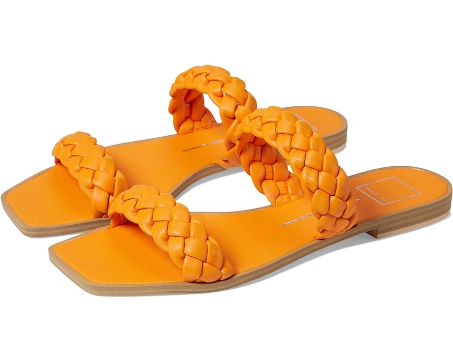 

Сандалии Dolce Vita Indy, цвет Apricot Stella