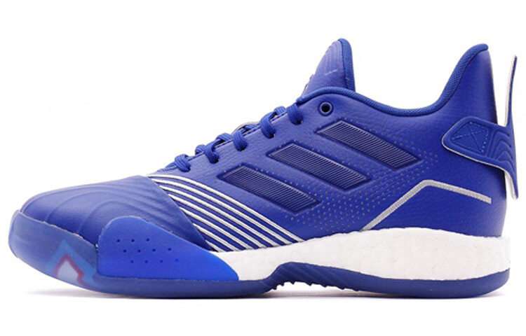 

Мужские баскетбольные кроссовки Adidas T mac Millennium