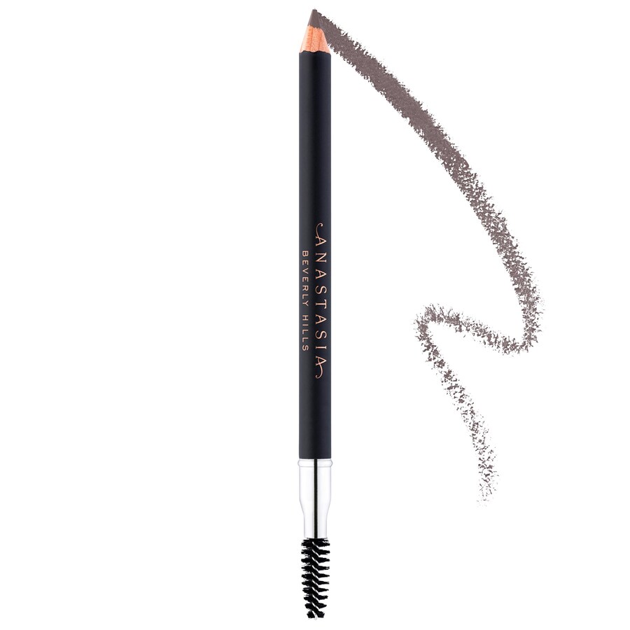 

Двусторонний пудровый карандаш для бровей Fill & Define Perfect Brow Pencil Anastasia Beverly Hills, 0.034 oz/0.85 g, Blonde