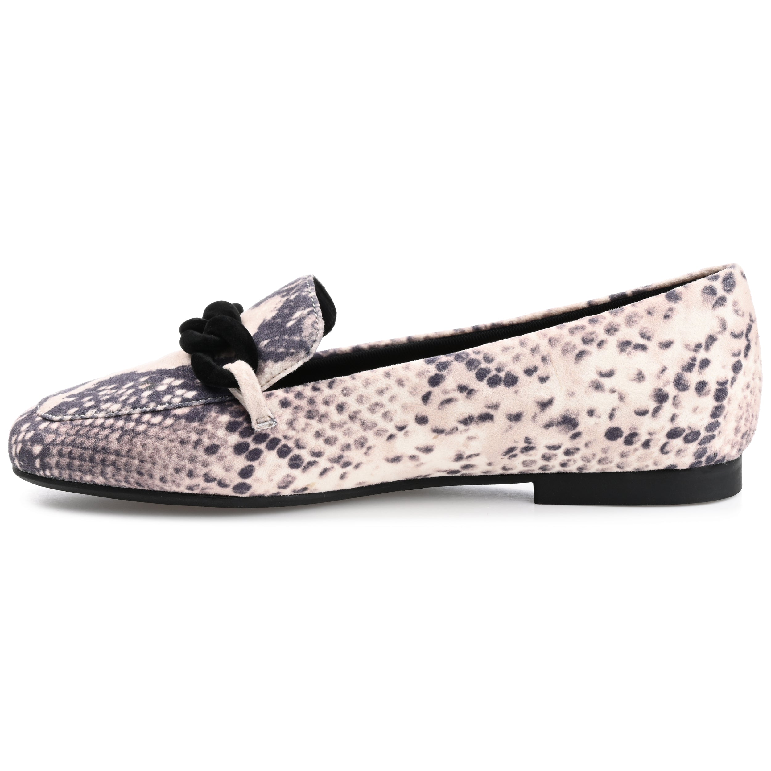 Journee Collection Женские туфли Tru Comfort Foam Cordell Flat, цвет snake — фото 2