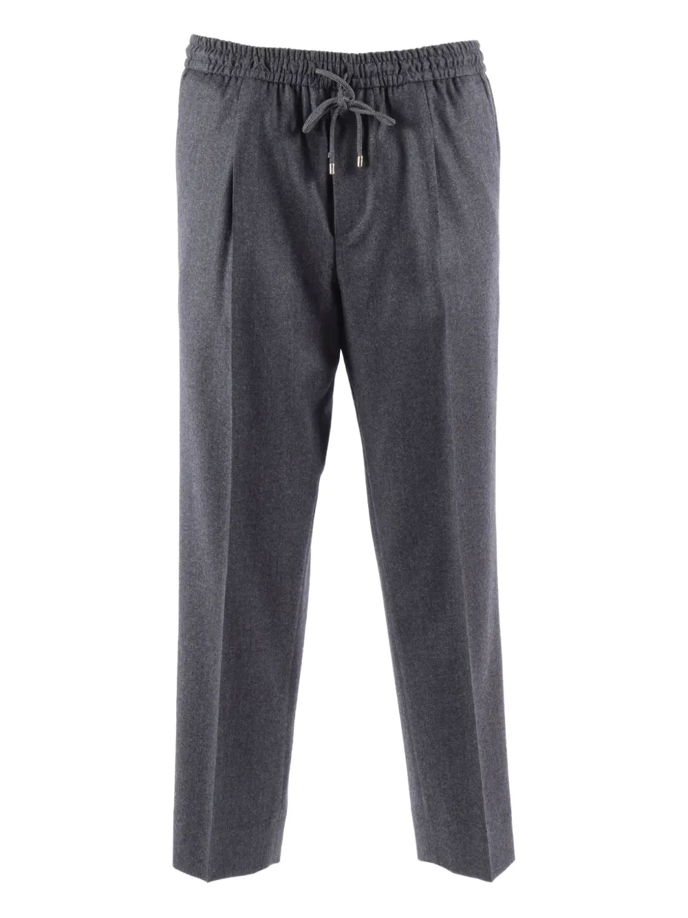 

Брюки с эластичным поясом Briglia 1949, серый