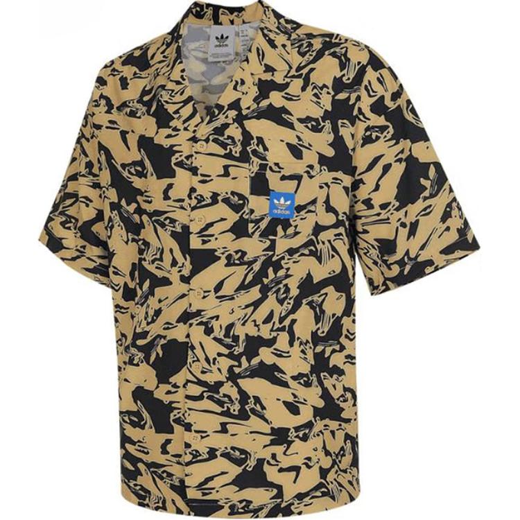 

Футболка мужская Earth Tone Adidas Originals