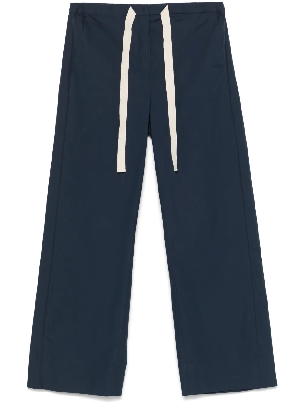 

Брюки Argento 'S Max Mara, синий