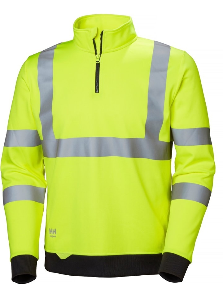 

Толстовка Helly Hansen, желтый