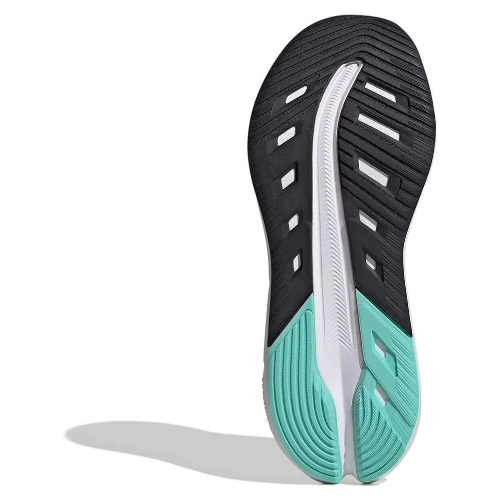 Беговые кроссовки adidas Questar 3, синий — фото 2