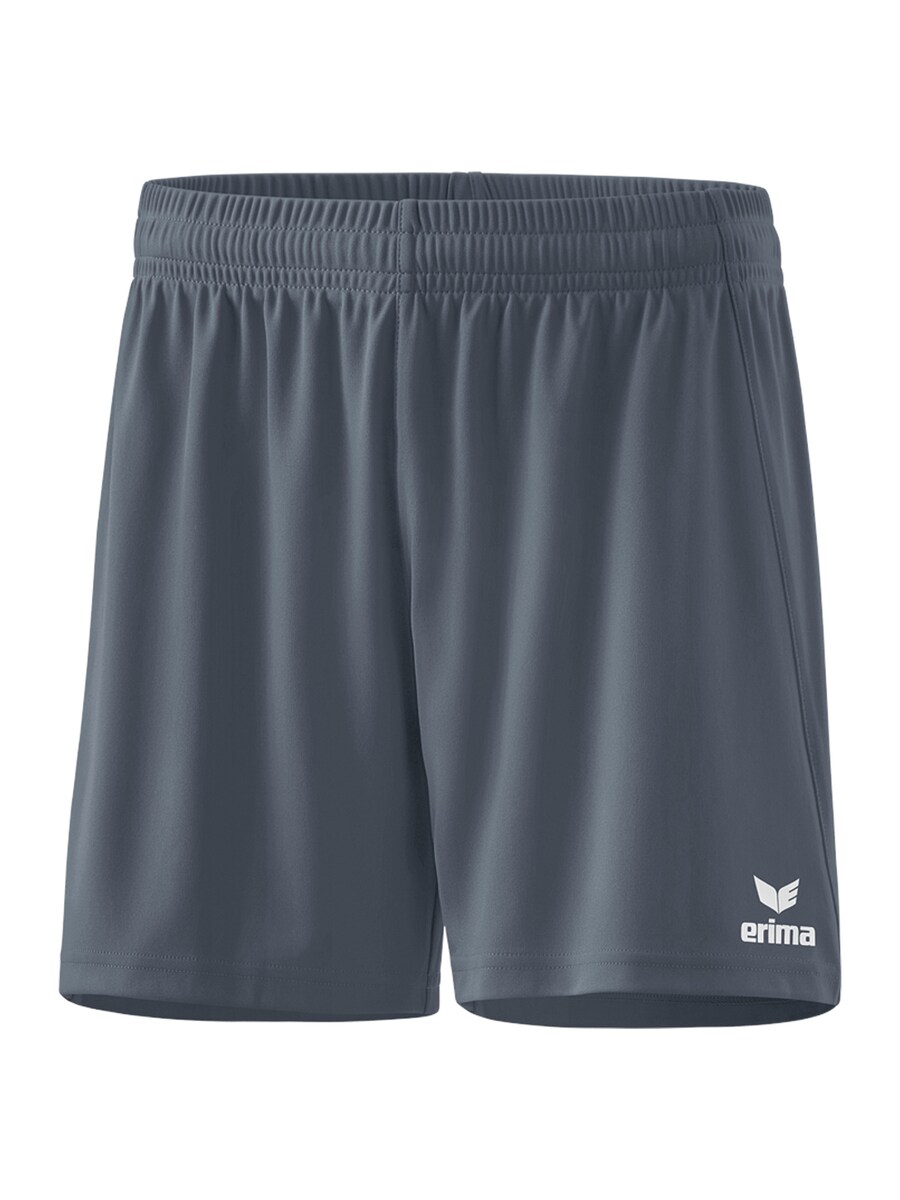 

Обычные спортивные штаны ERIMA, темно-серый