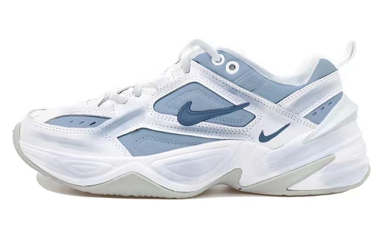 

Массивные кроссовки Nike M2K унисекс