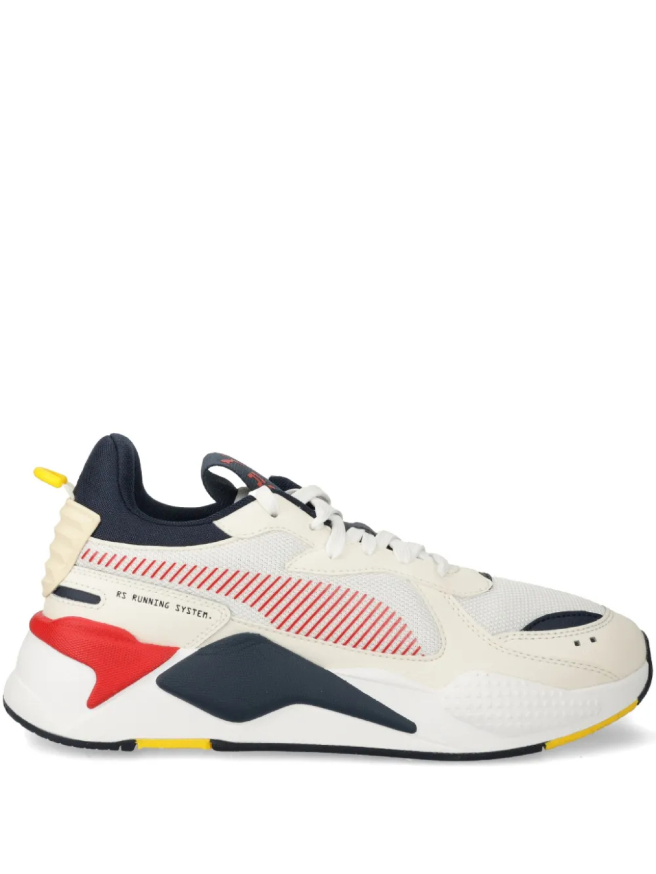

Кроссовки RS-X Geek PUMA, белый
