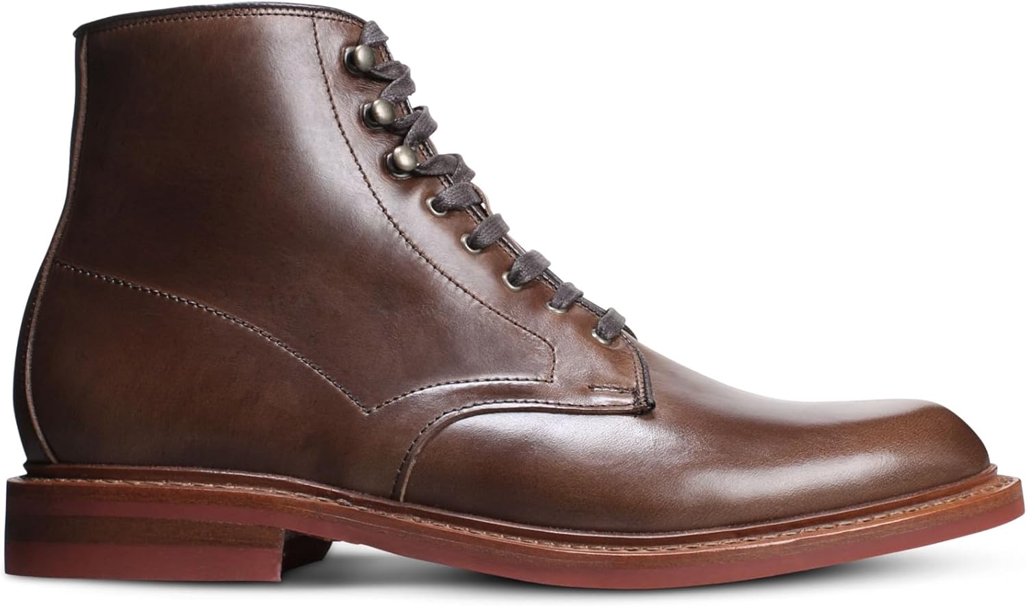 Мужские водонепроницаемые кроссовки на шнуровке Allen Edmonds Higgins Mill — фото 3
