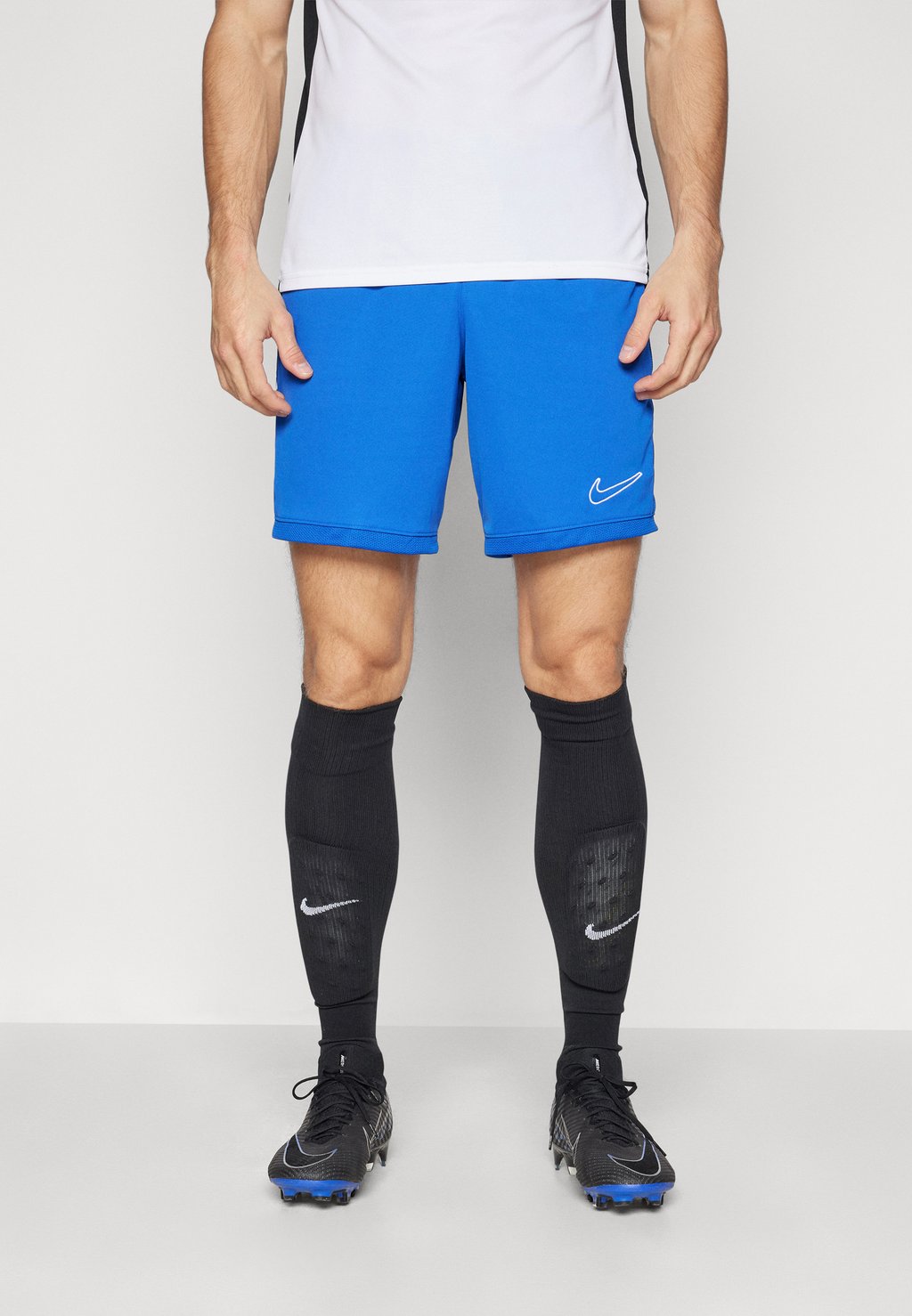 

Спортивные шорты SHORT Nike Performance, синий