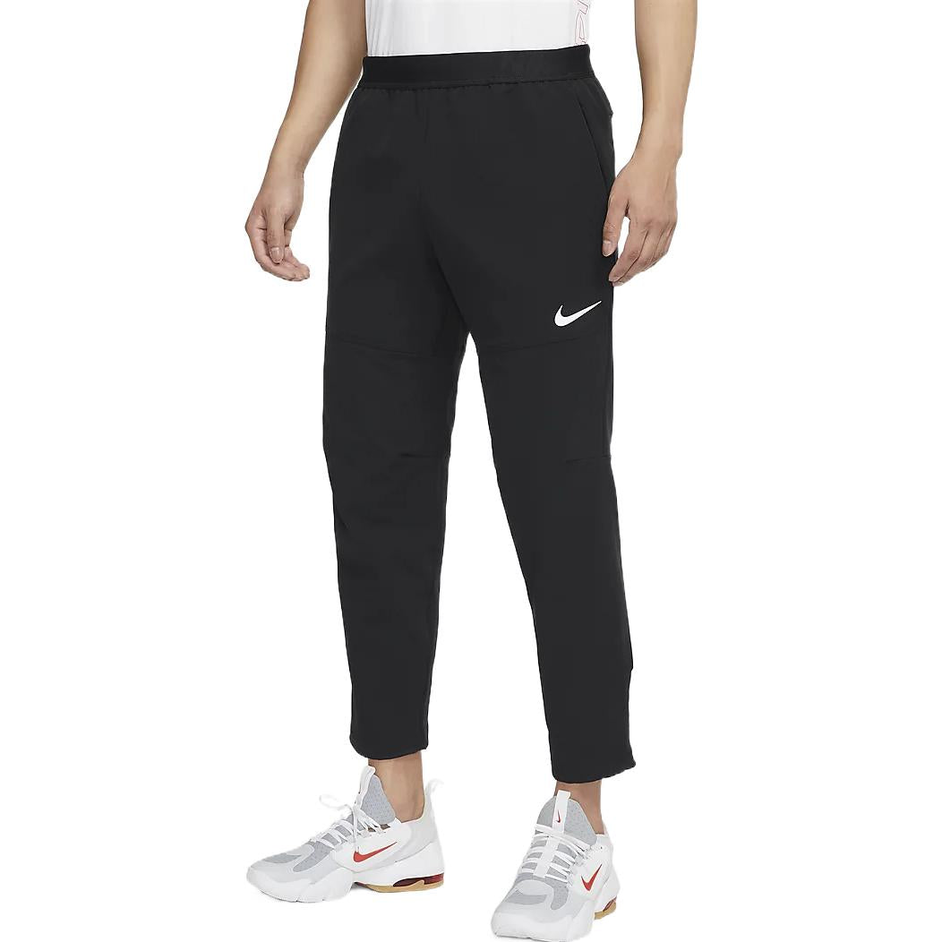 Спортивные брюки Nike FW22 Logo DQ6592-010 — фото 4