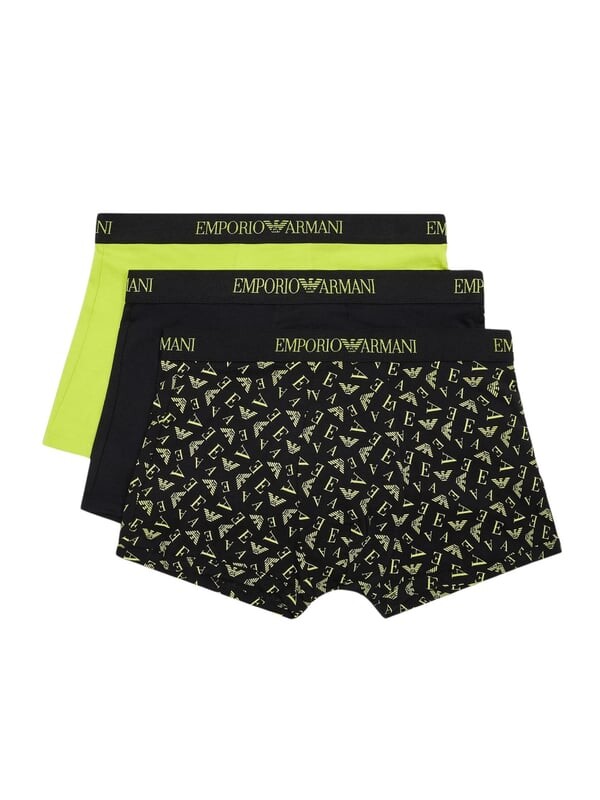 

Плавки Emporio Armani, мультиколор